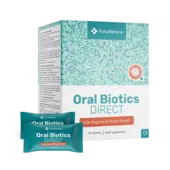 Oral Biotics DIRECT, 20 sachets