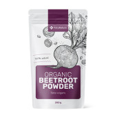 Betterave en poudre BIO, 200 g