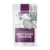 Betterave en poudre BIO, 200 g