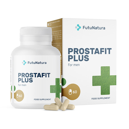 Prostate.