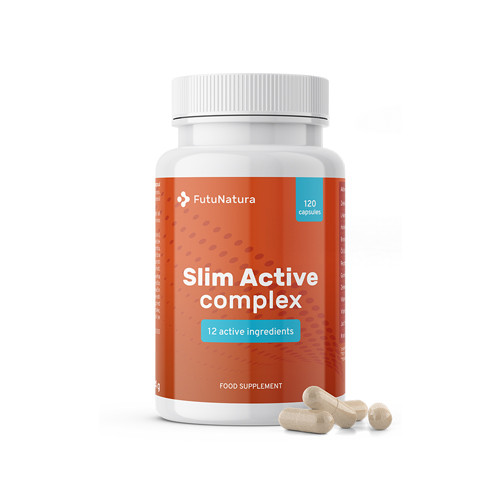 Slim Active complexe
