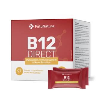 Vitamine B12 DIRECT
