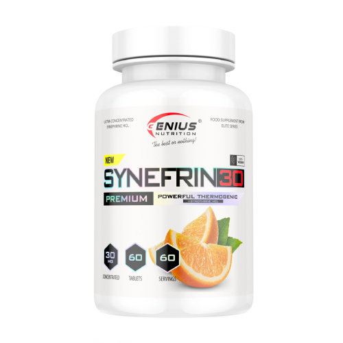  Synéphrine 30 mg