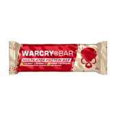 Barre protéinée WARCRY® - Cacahuète et caramel, 55 g