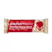 Barre protéinée WARCRY® - Cacahuète et caramel, 55 g