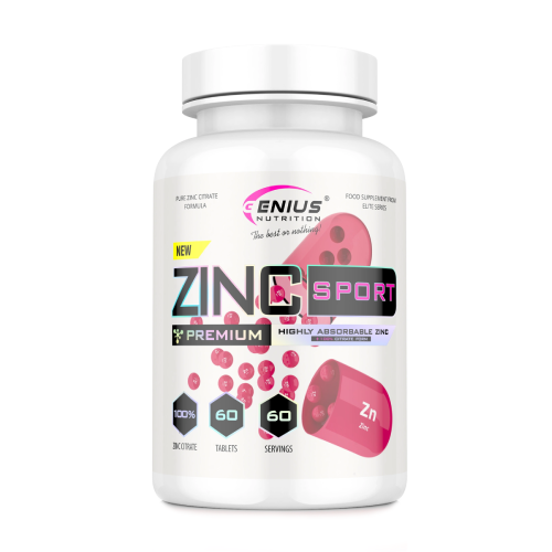 Zinc Sport