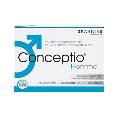 Gingembre noir - extrait en capsules