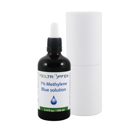 Bleu de méthylène