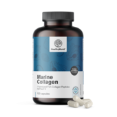 Collagène marin 1170 mg, 120 gélules