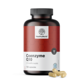 Coenzyme Q10 200 mg, 120 gélules