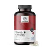 Vitamine B-complexe, 365 comprimés