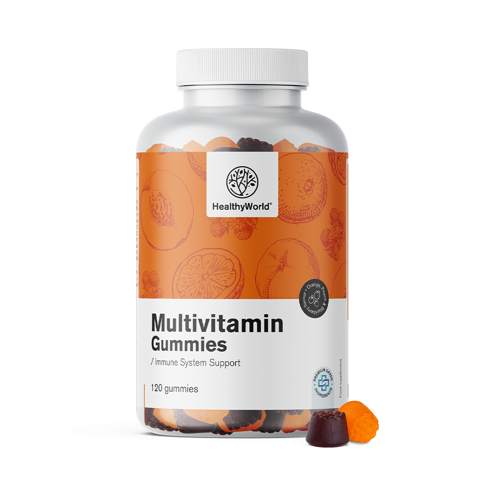 Multivitamines