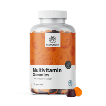 Multivitamines