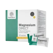 Magnésium DIRECT 400 mg, 30 sachets