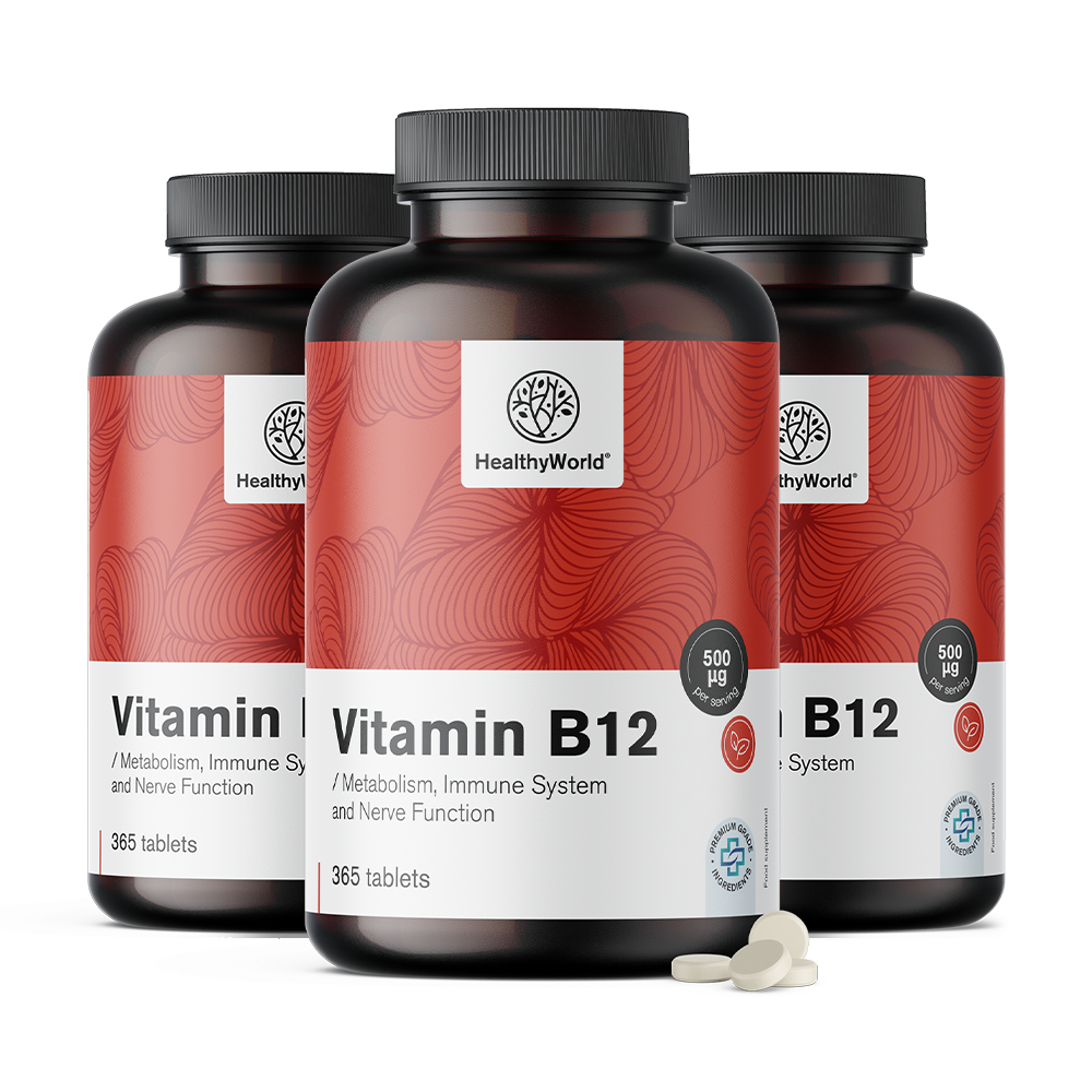 Vitamin B12