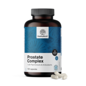 Prostate complexe, 120 gélules
