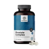 Prostate complexe, 120 gélules