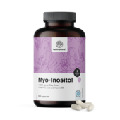 Myo-inositol 2000 mg, 200 gélules