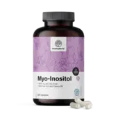 Myo-inositol 2000 mg, 200 gélules
