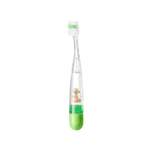 Brosse à dents pour enfants avec minuteur