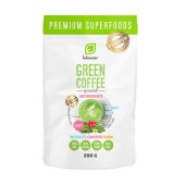 Café vert, moulu, 250 g