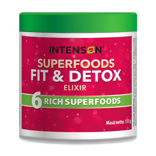 s'adapter à la perte de poids detox.