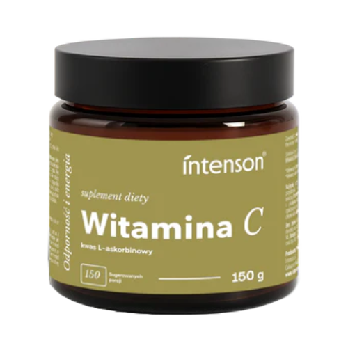 Vitamine C en poudre, 150 g