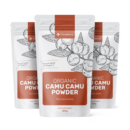 Camu-camu