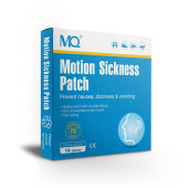 Mal des transports - patchs, 14 patchs