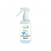 Huile de magnésium en spray, 250 ml