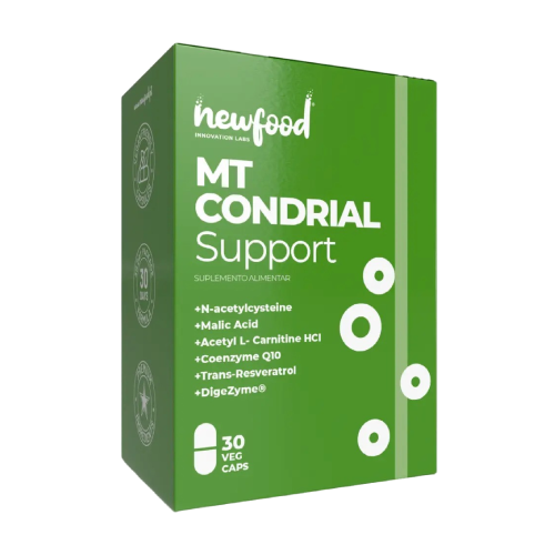 Soutien MT CONDRIAL - mitochondries.