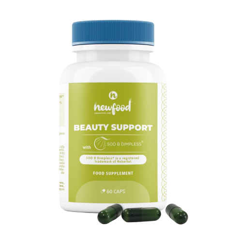 Beauty Support - pour la peau, 60 gélules