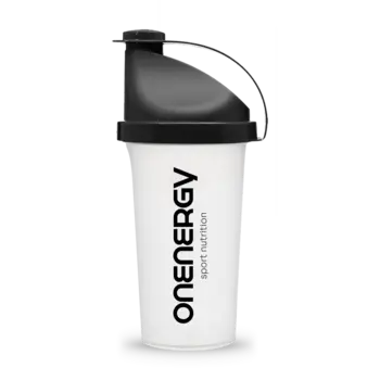 Whey proteini iz sirotke z okusom vanilje