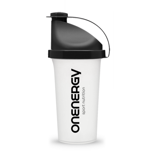 Shaker – 500 ml, 1 pièce