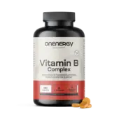 Complexe de vitamines B, 180 comprimés