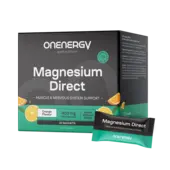 Magnésium DIRECT 400 mg, 30 sachets