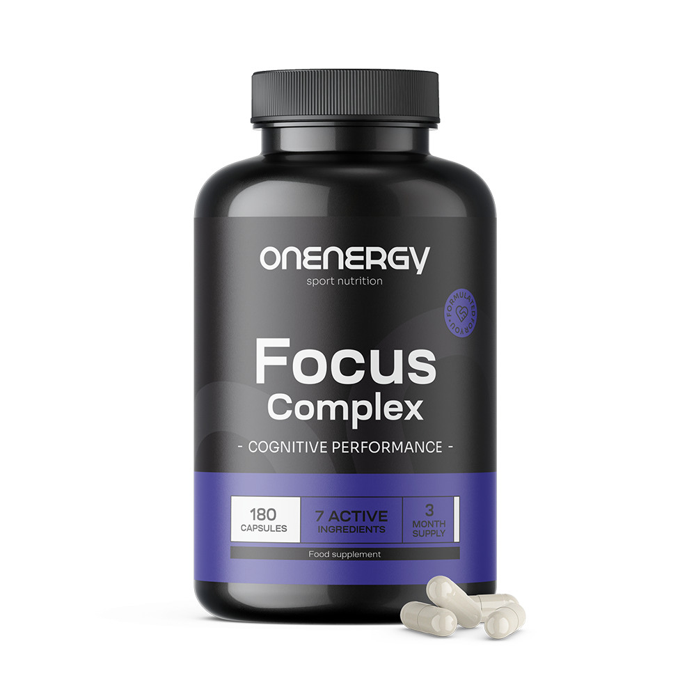 Complexe Fokus