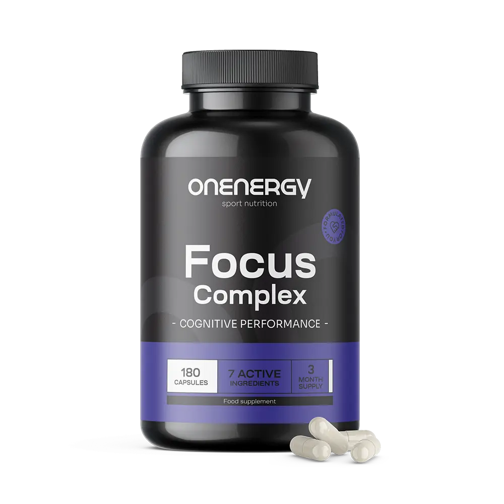 Complexe Fokus
