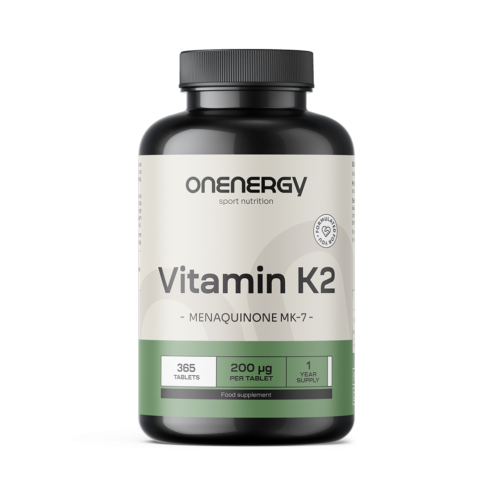 Vitamine K2 MK-7