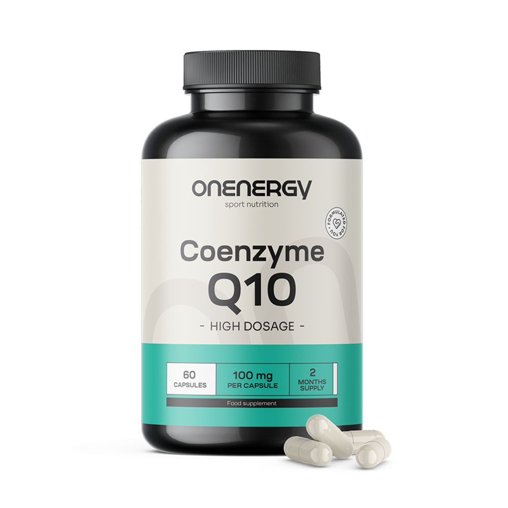 Coenzyme Q10
