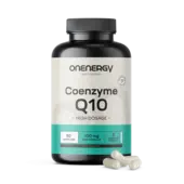 Coenzyme Q10 100 mg, 60 gélules