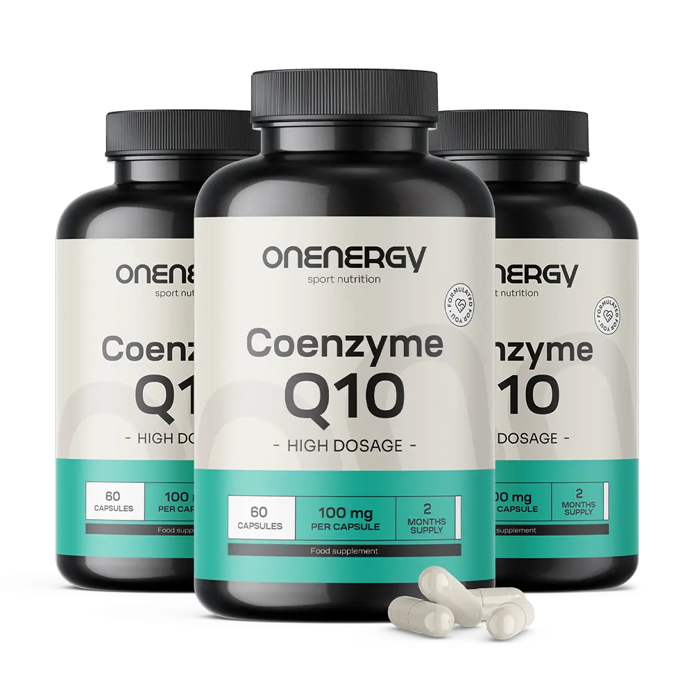 Koencim Q10