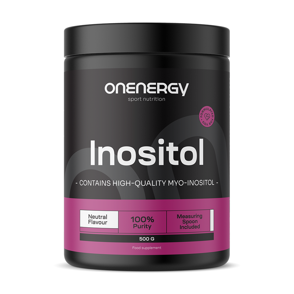 Inozitol en poudre