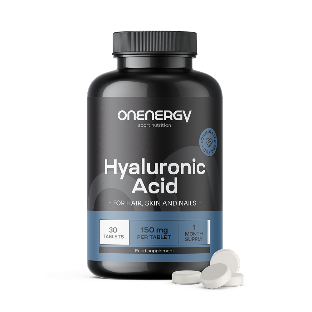 Acide hyaluronique 150 mg