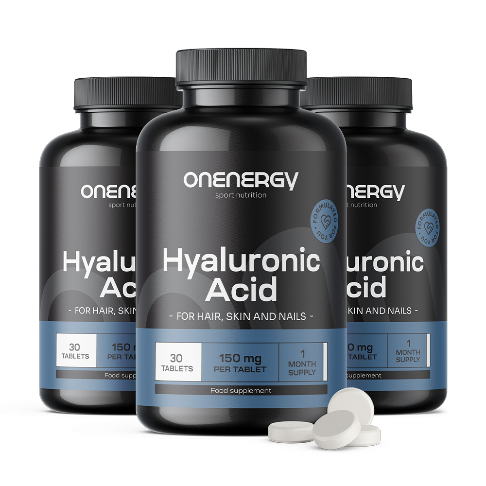 Acide hyaluronique 150 mg