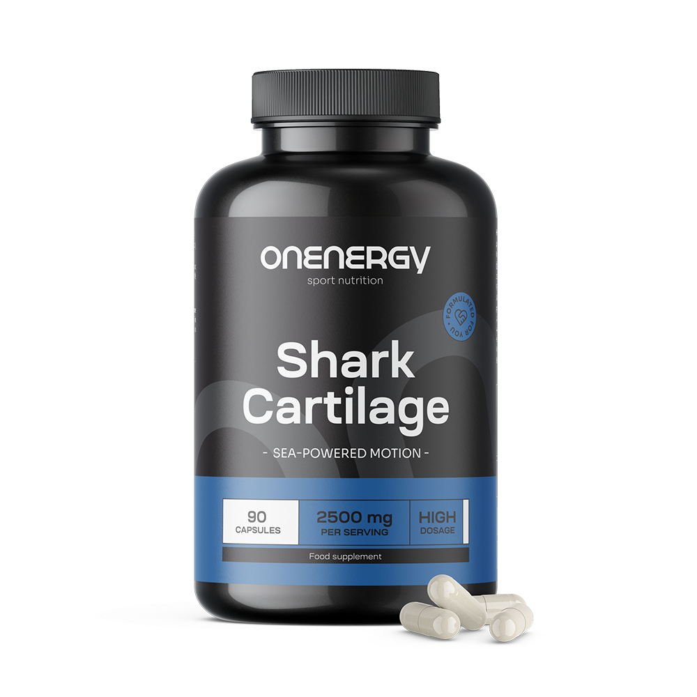 Cartilage de requin