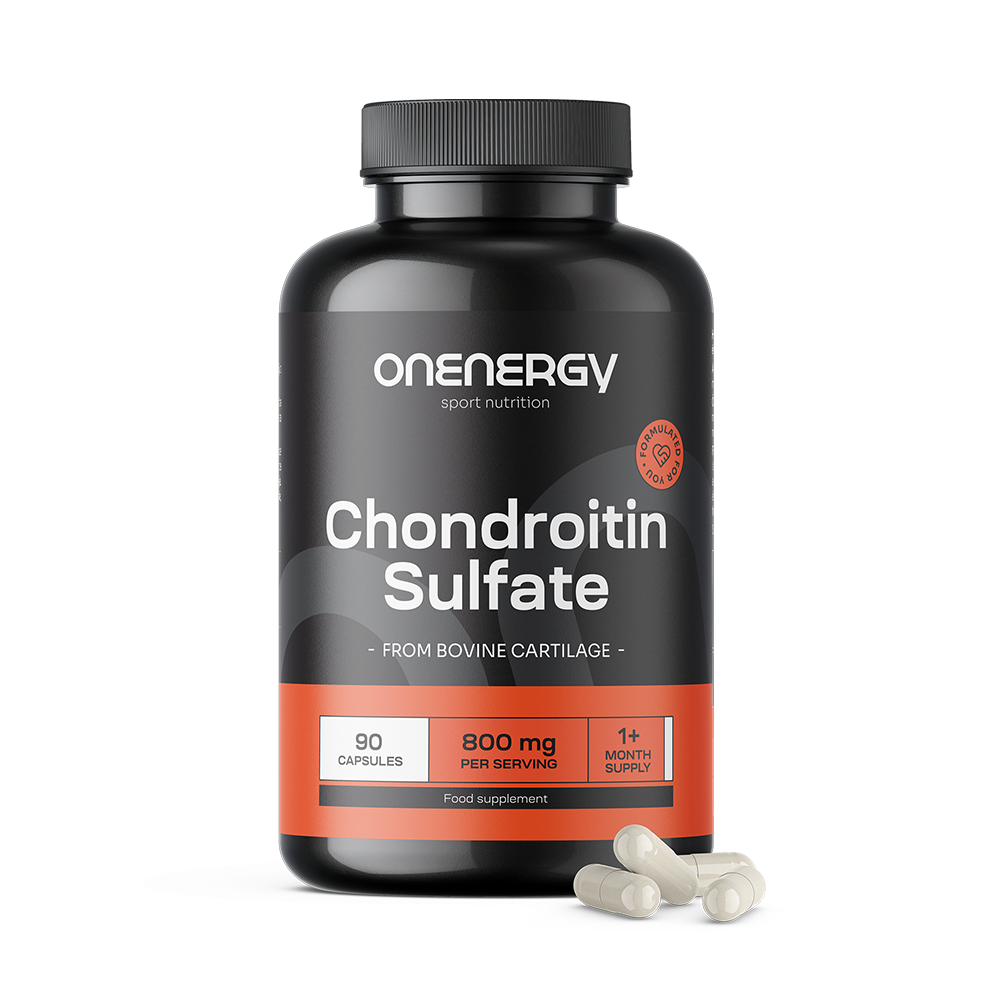 Sulfate de chondroïtine