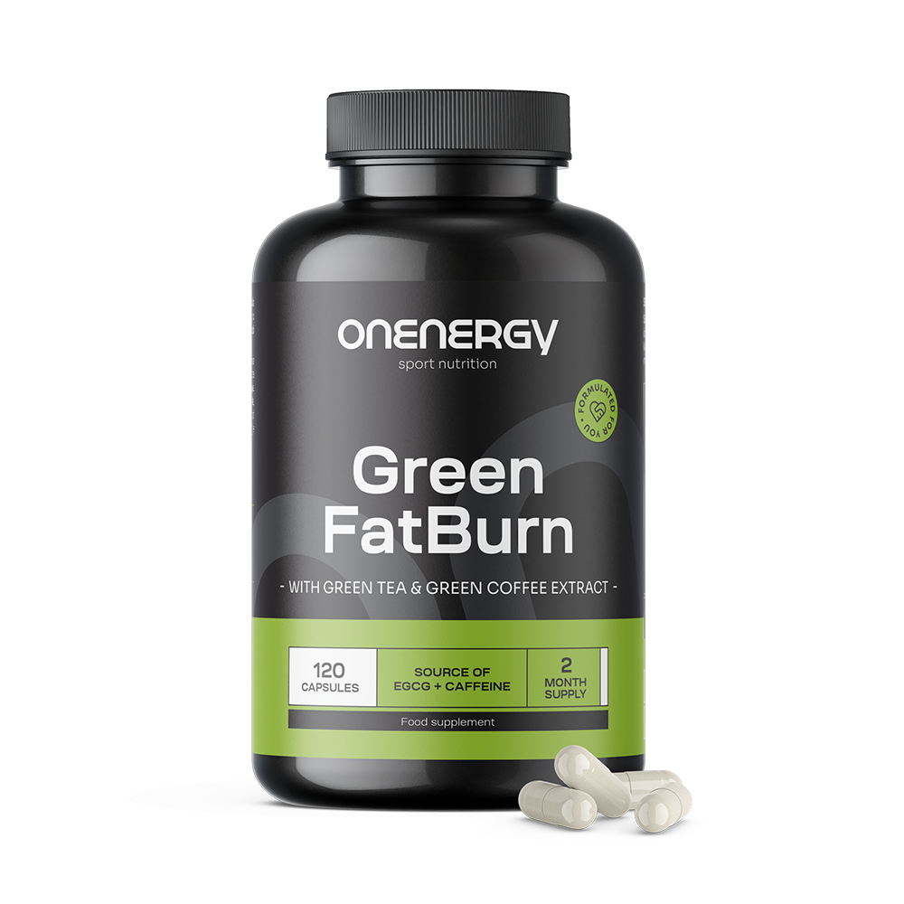 Green FatBurn