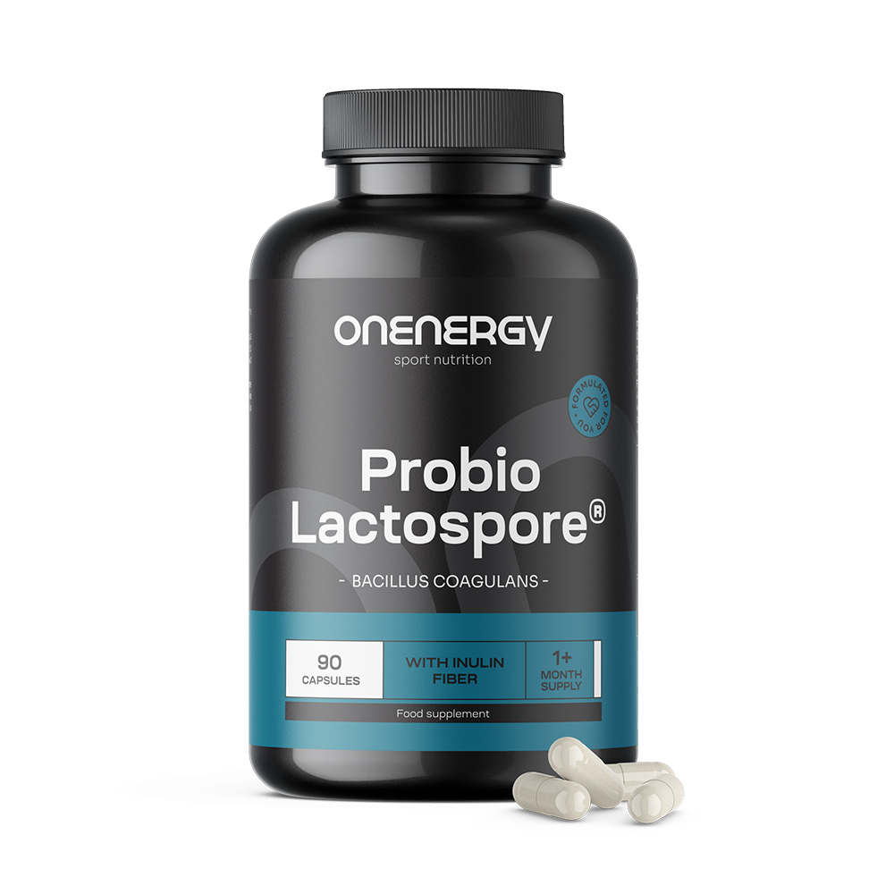Probio Lactospore® – cultures microbiologiques