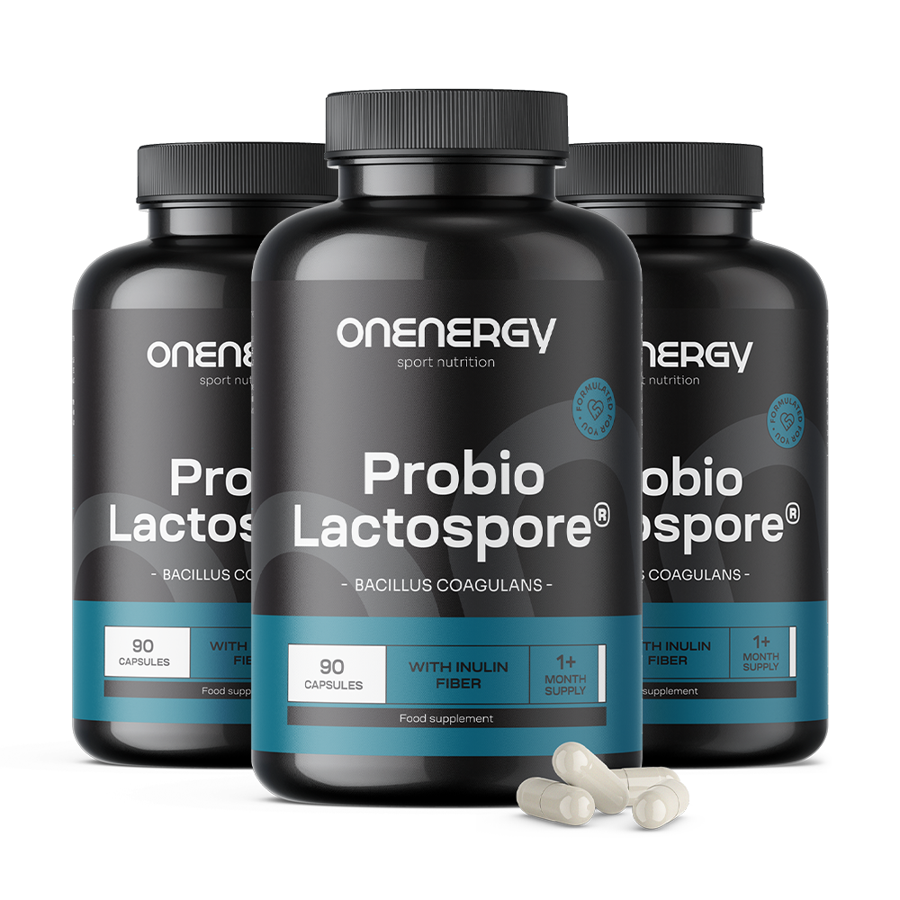 Probio Lactospore® – mikrobiološke kulture